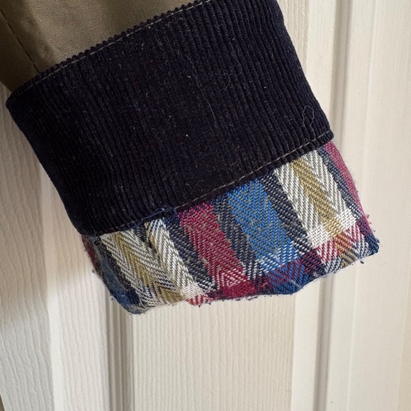 Lighthouse Wax Rain Jacket - Picture 4 of 4